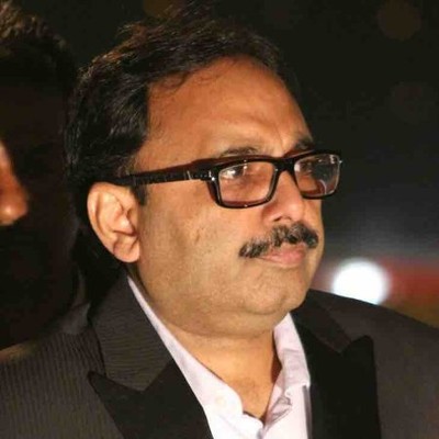 Advocate Satish Kumar Srivastav