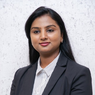 Advocate Kavita Srivastav Sharan