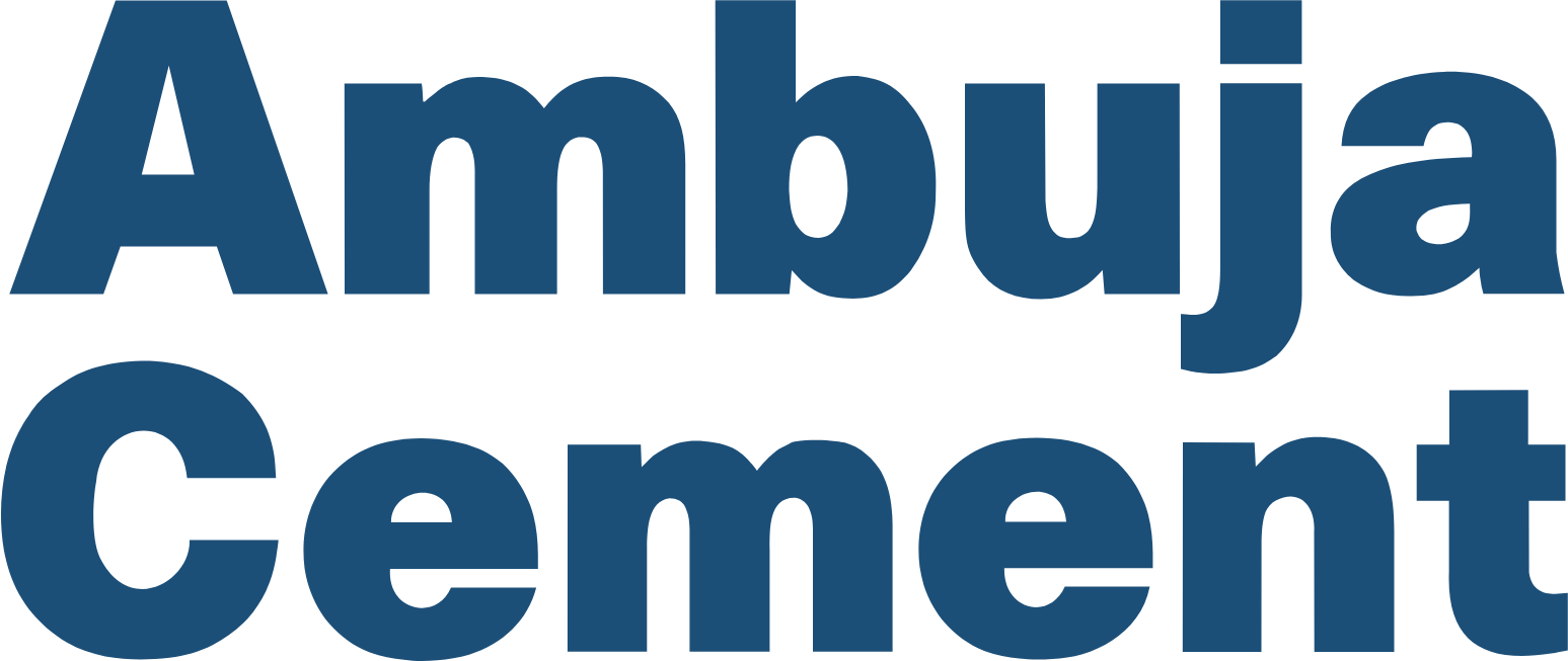 Ambuja Cements logo